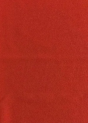 240G TECHNO CREPE STRETCHED KNIT<br><h6>27M-RUST<br>201CRP-TECHNO</h6>