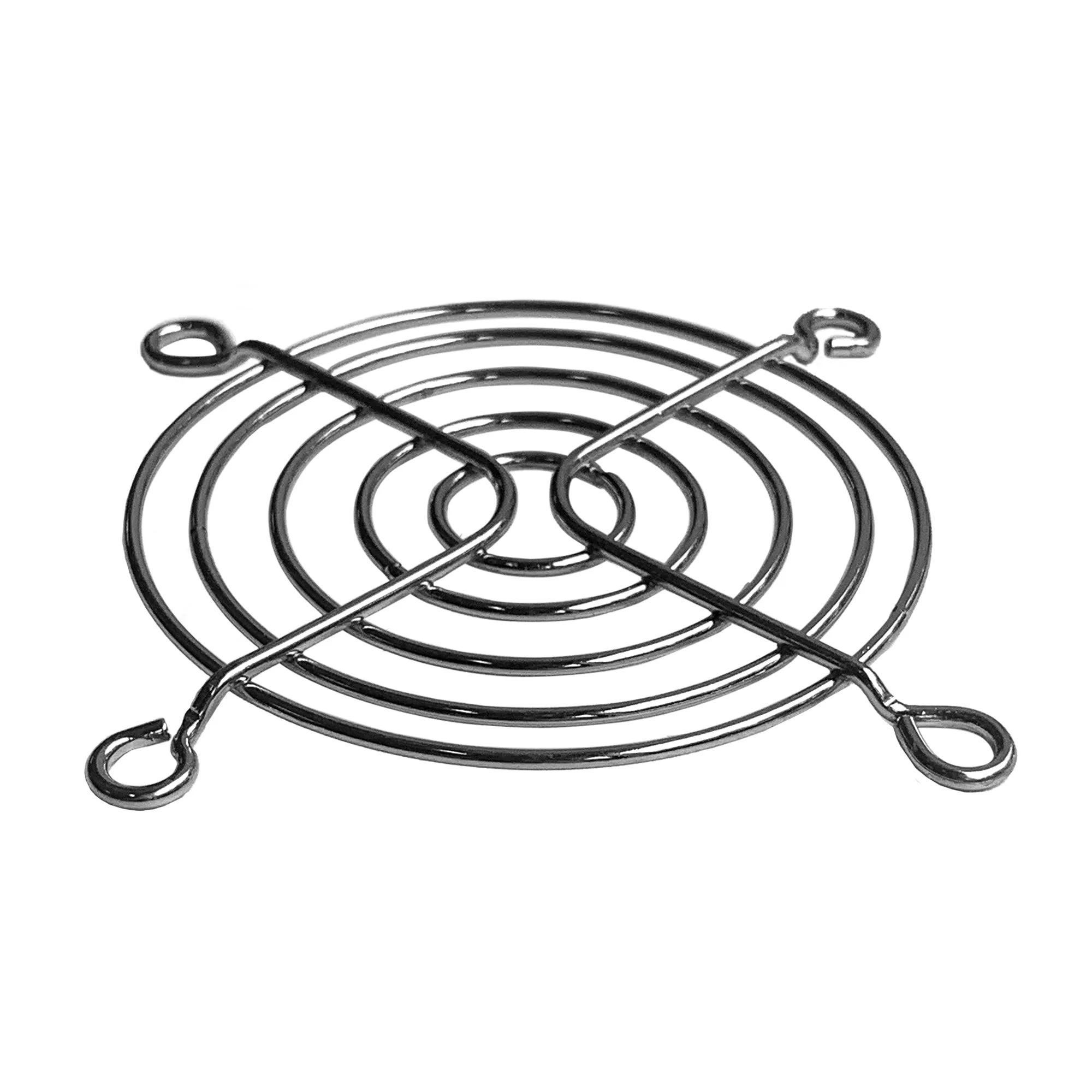 70mm Grill (Black or Chrome)
