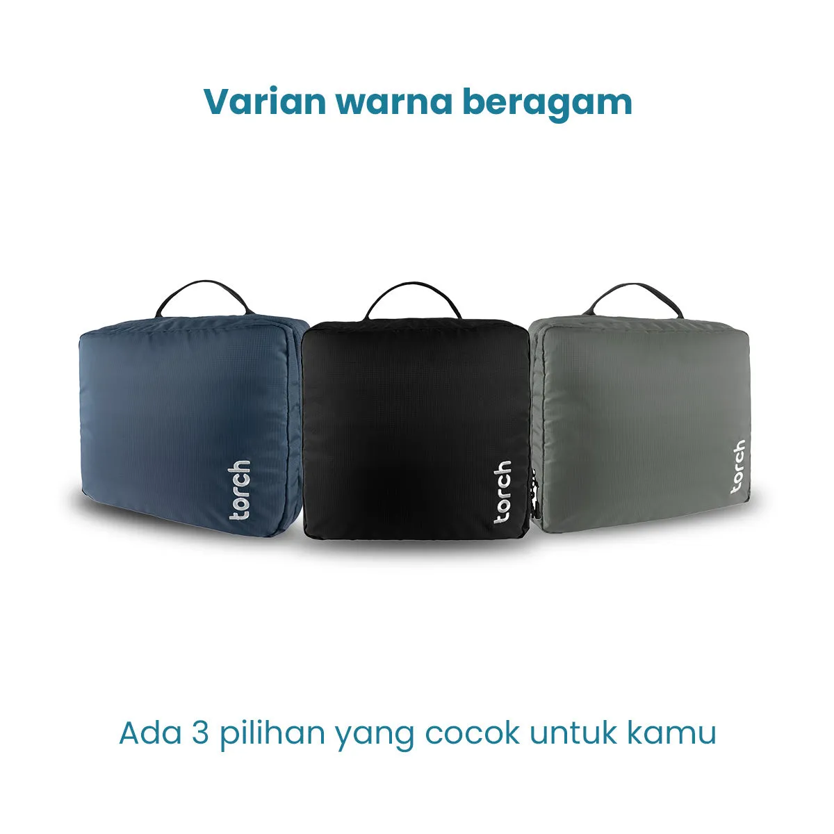 Aksa Light Travel Sling Bag