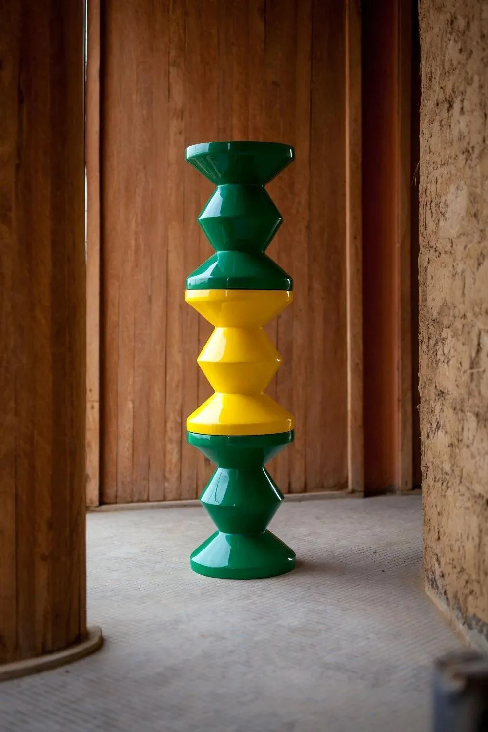 Alicia Green Table