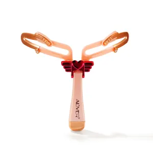 Aliver All-in-One Eyebrow Tools
