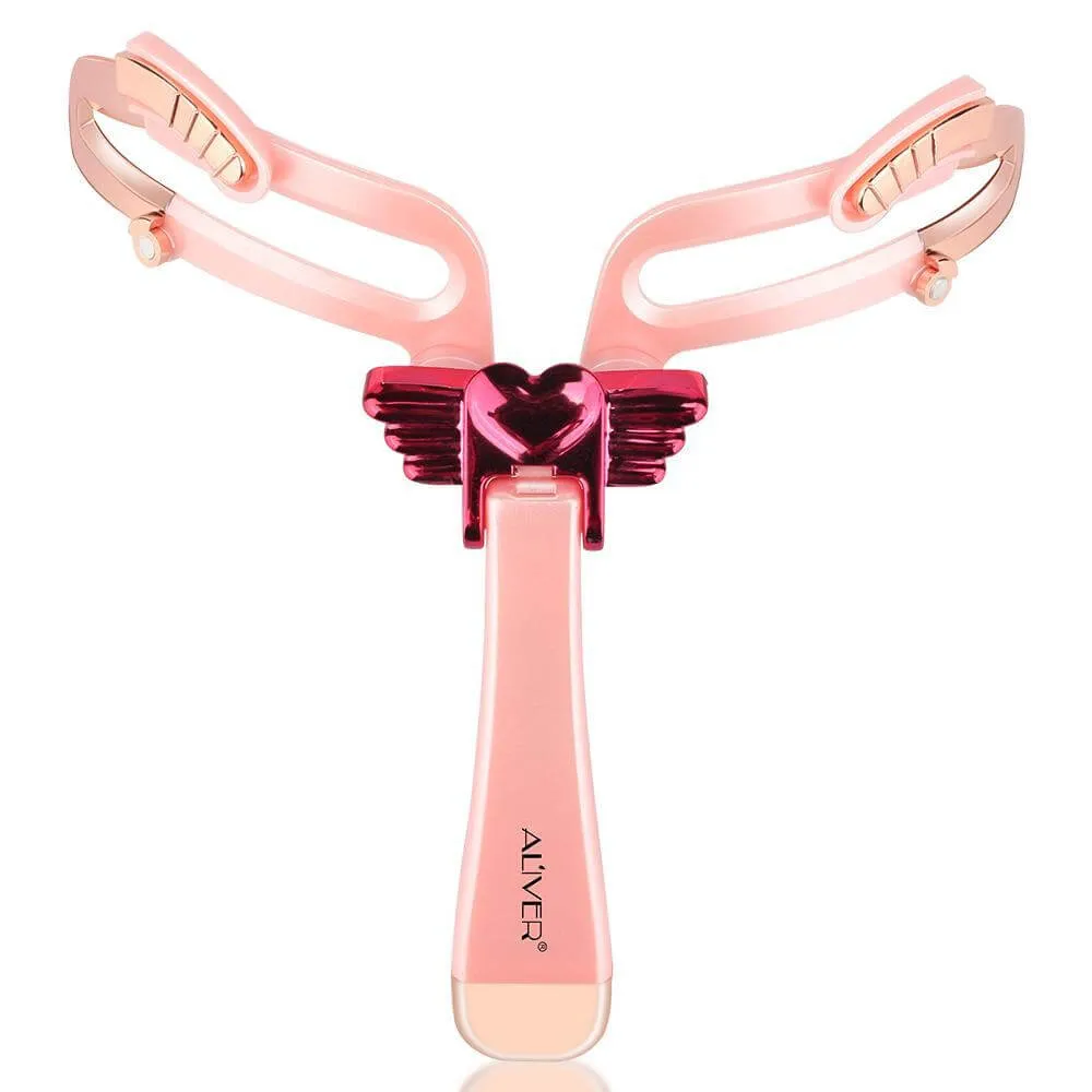 Aliver All-in-One Eyebrow Tools