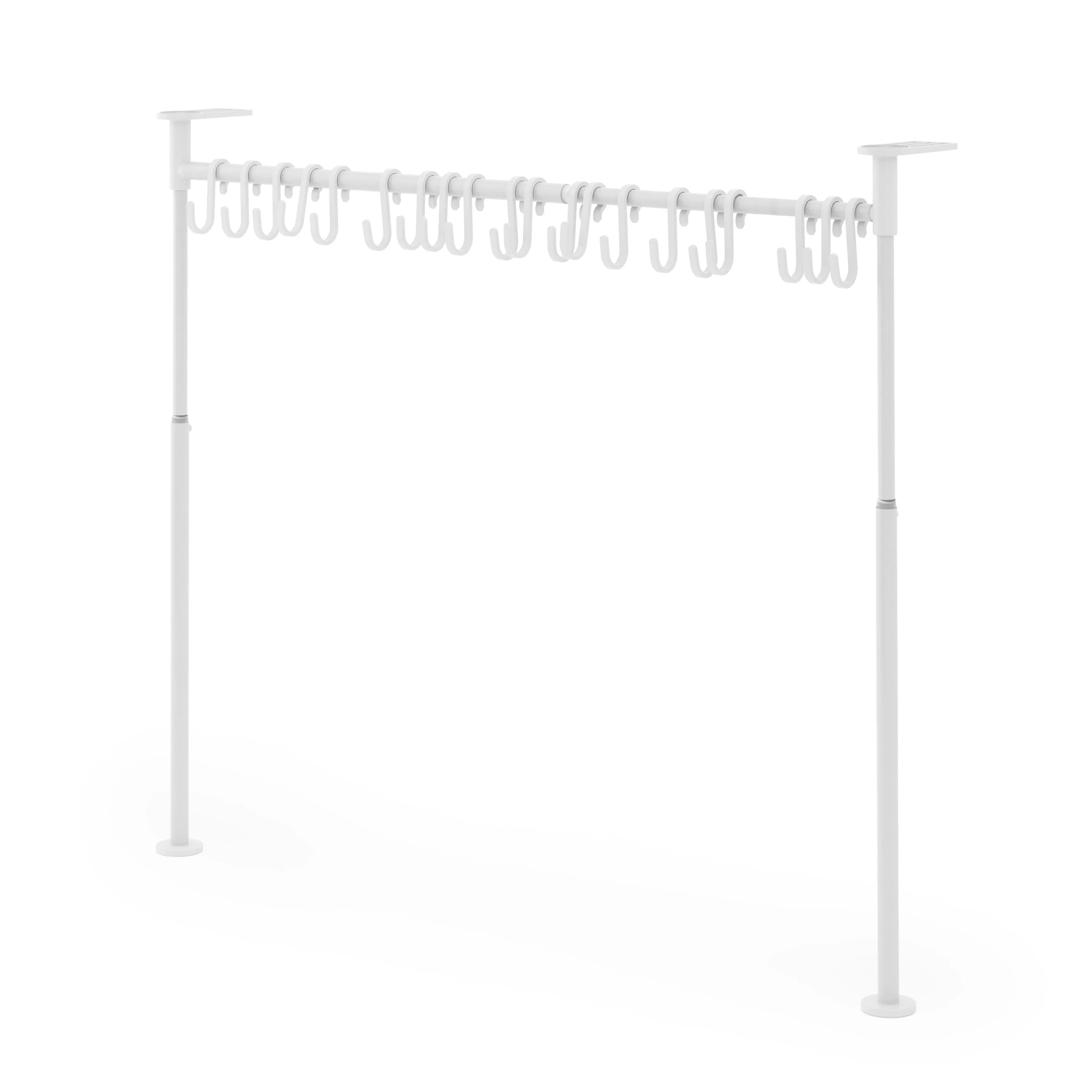 Anywhere Kitchen Tension 20 Hooks