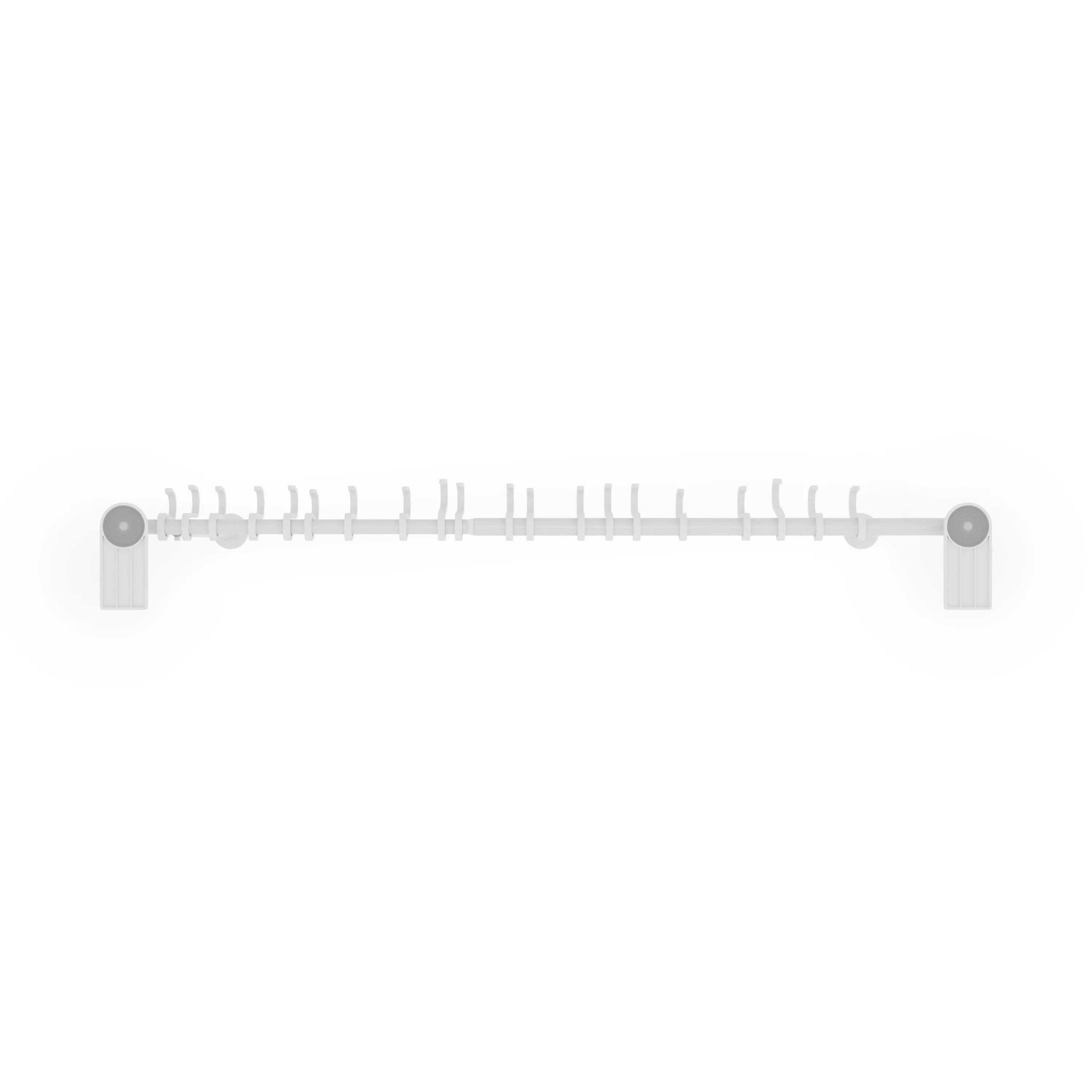 Anywhere Kitchen Tension 20 Hooks