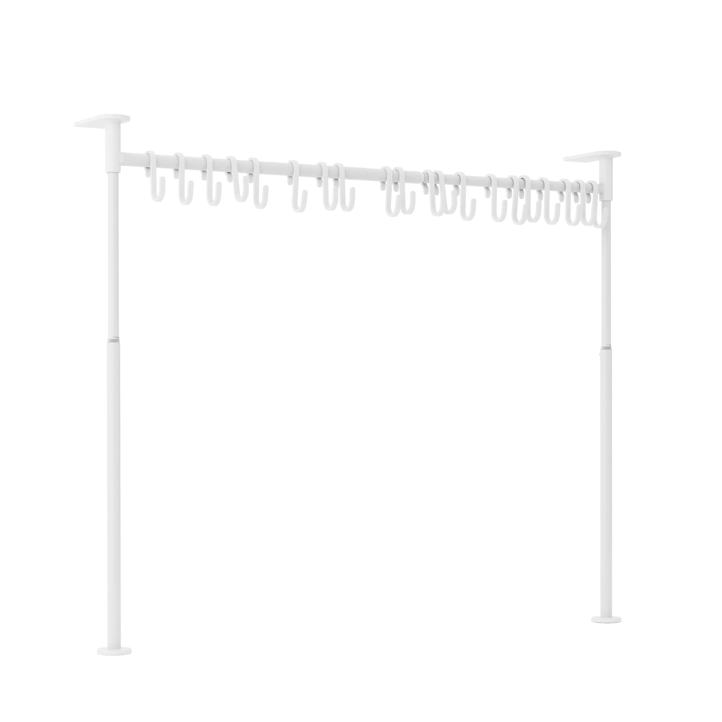 Anywhere Kitchen Tension 20 Hooks