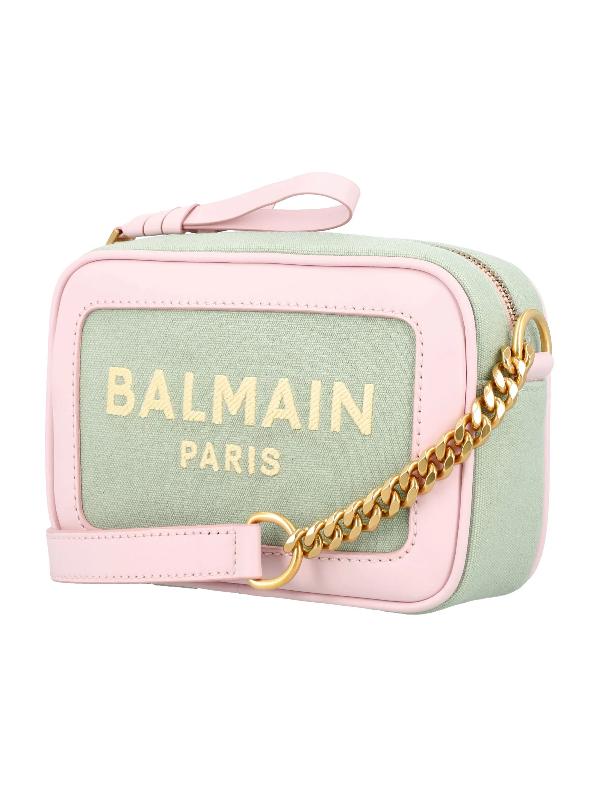 B-ARMY CAMERA BAG