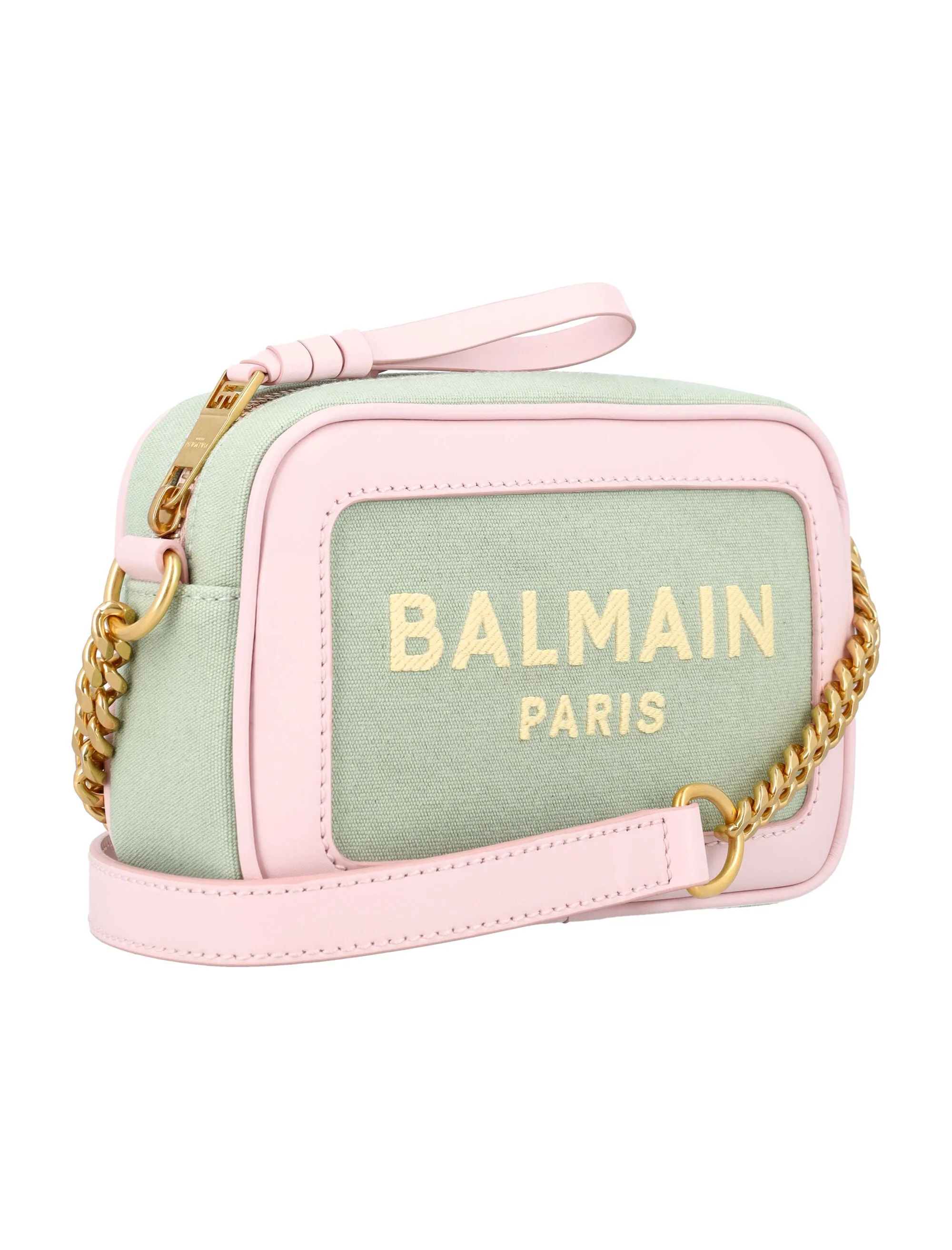 B-ARMY CAMERA BAG
