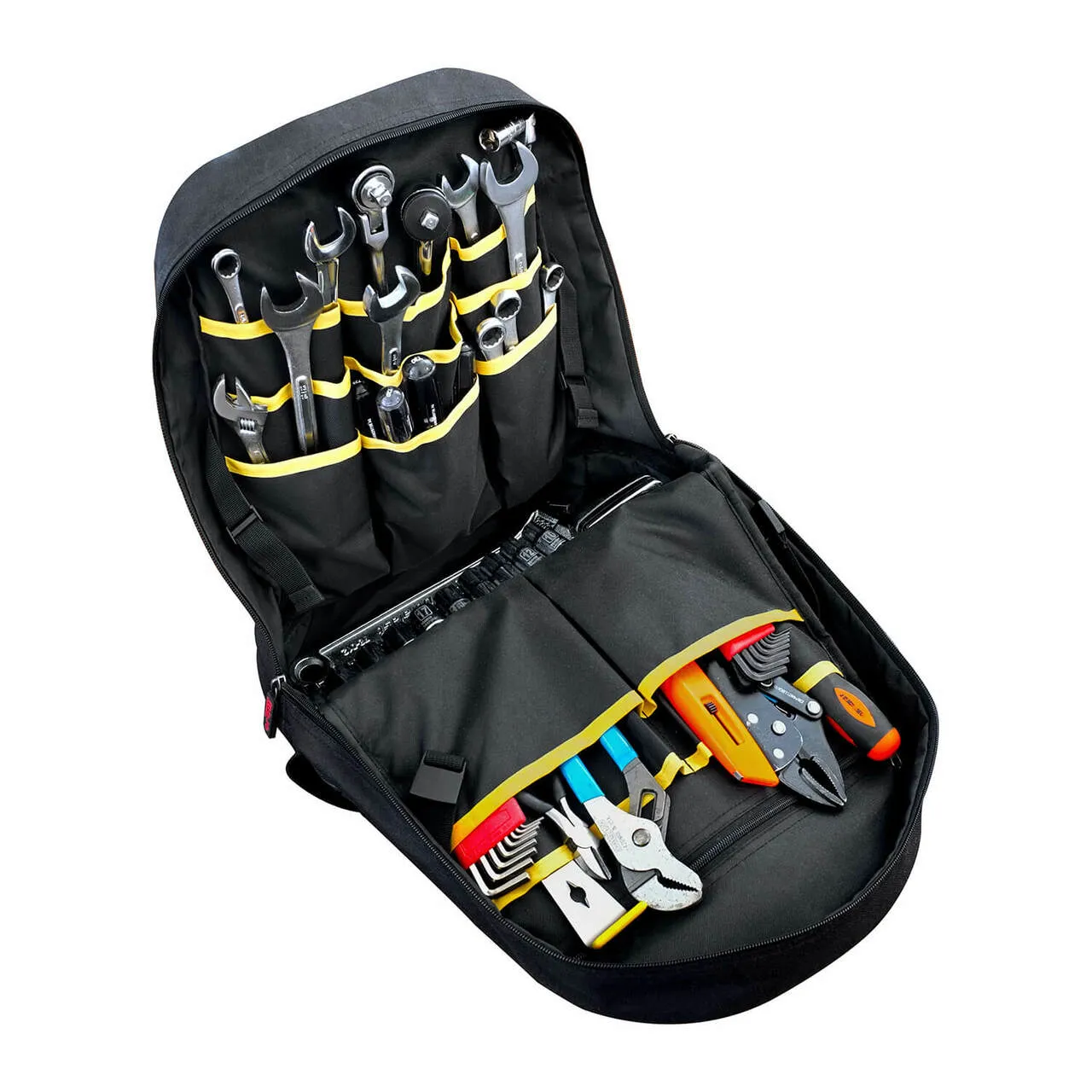 Baltimore Ravens Backpack Toolbag