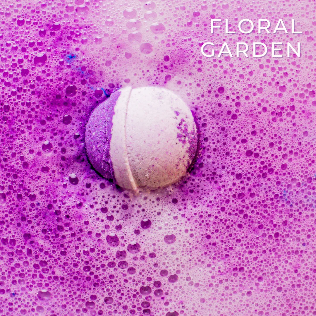 Bath Bombs