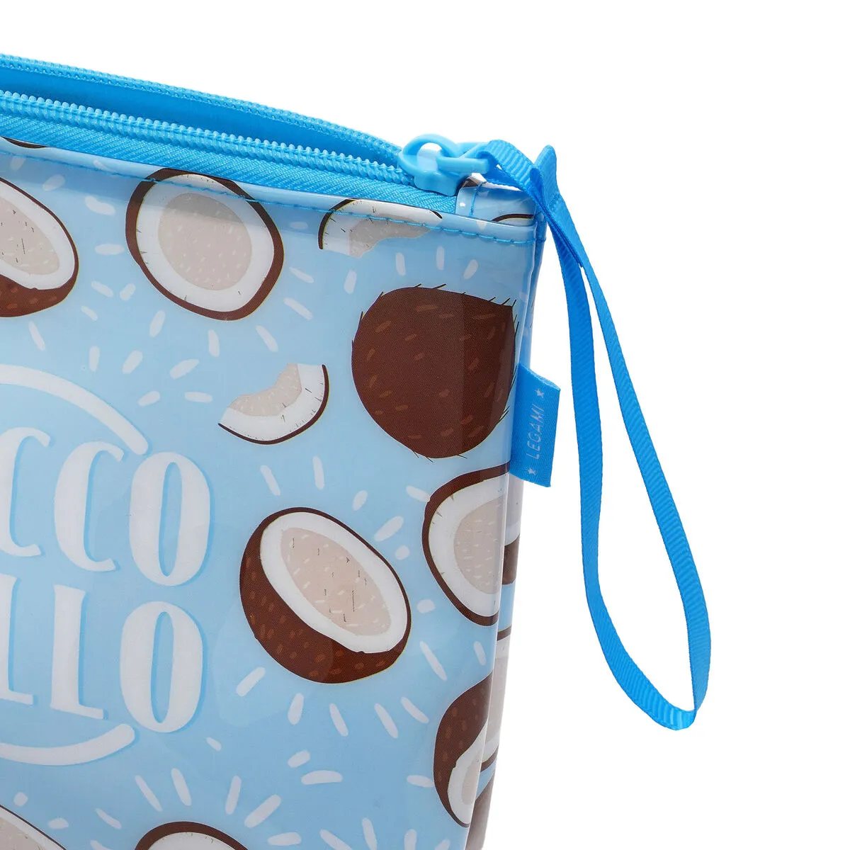 Beach Pouch ­ Cocco Bello