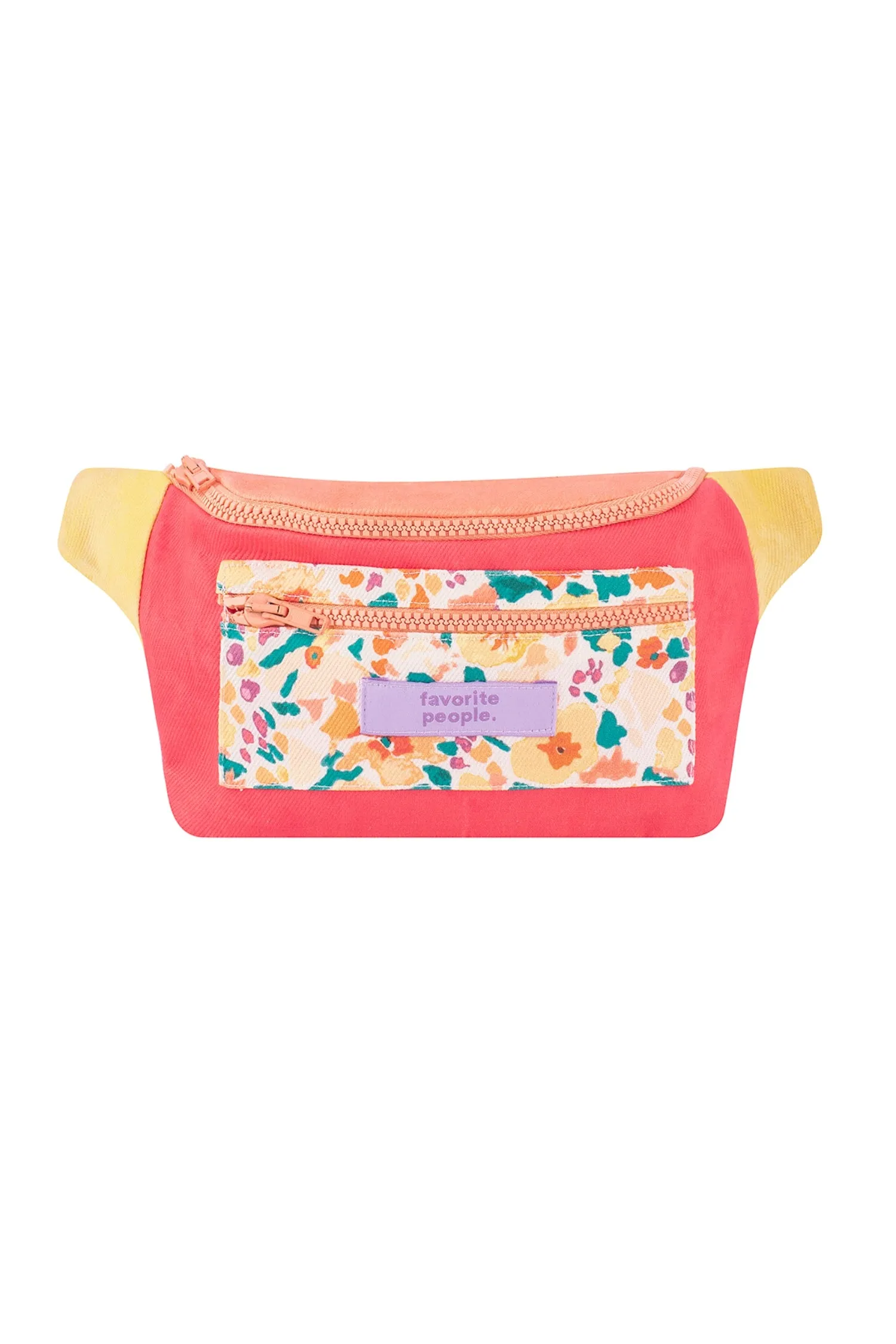 Belt Bag - Cornetto