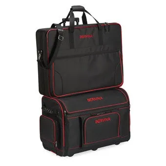 BERNINA Embroidery Module Bag XL