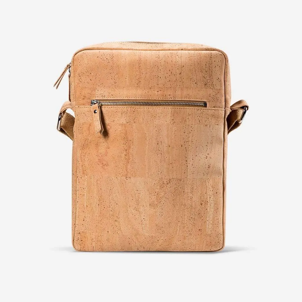 Briefcase Cork Medium