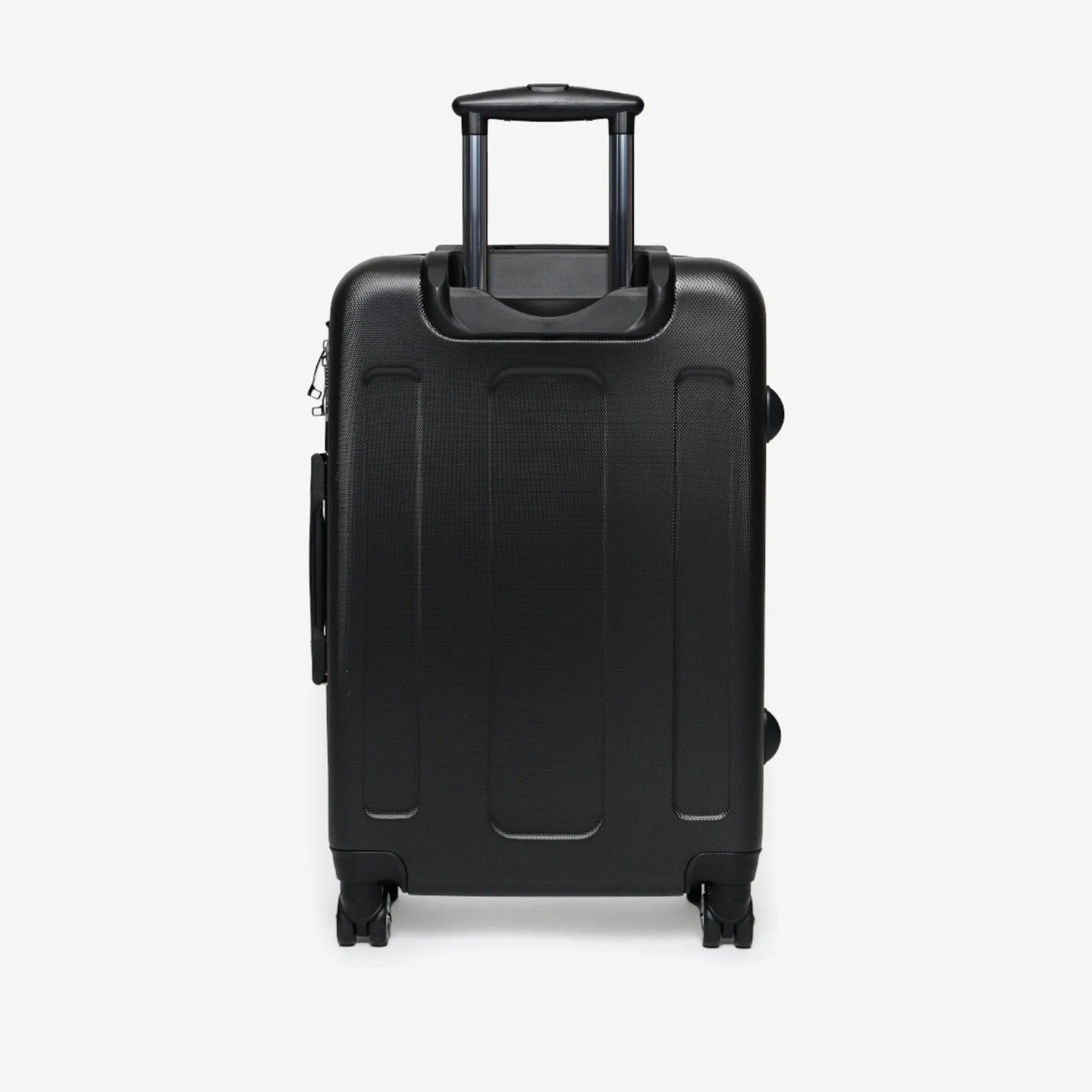 Butterfly Woman Suitcase