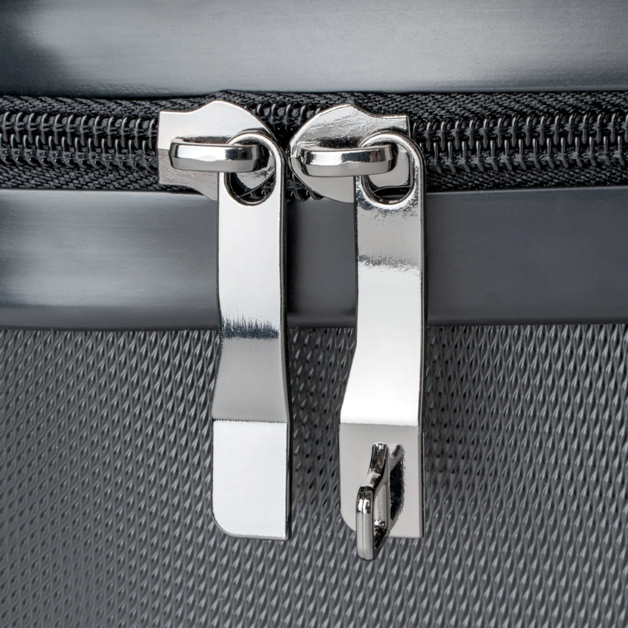 Butterfly Woman Suitcase