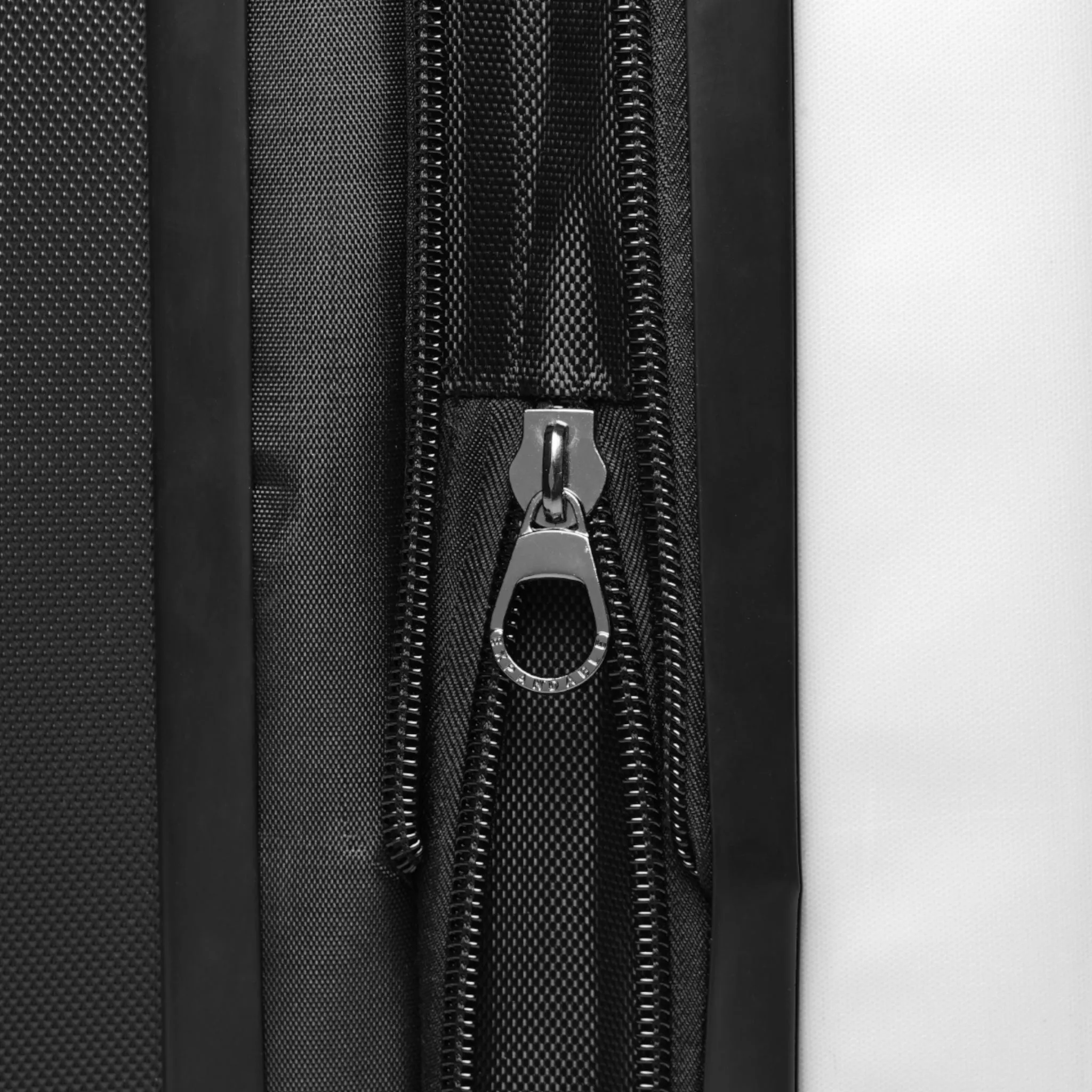 Butterfly Woman Suitcase
