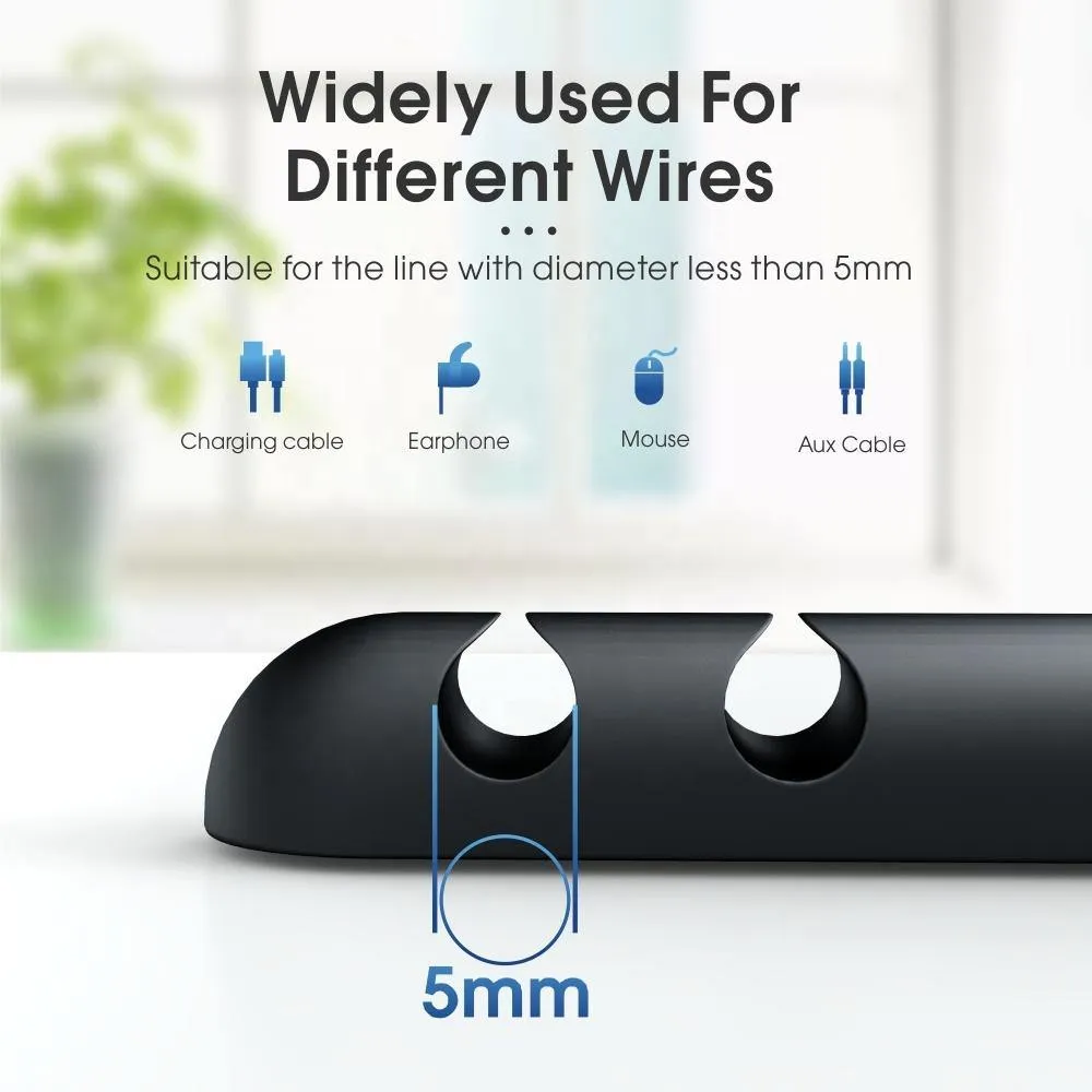 Cable Organizer