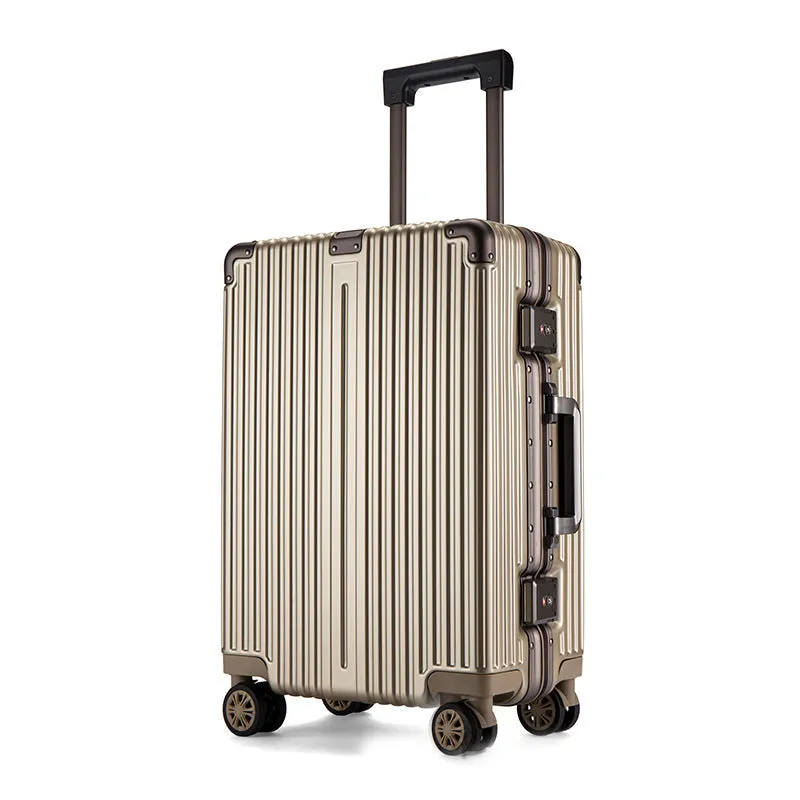 Camel Mountain® Trek Large 28" suitcase