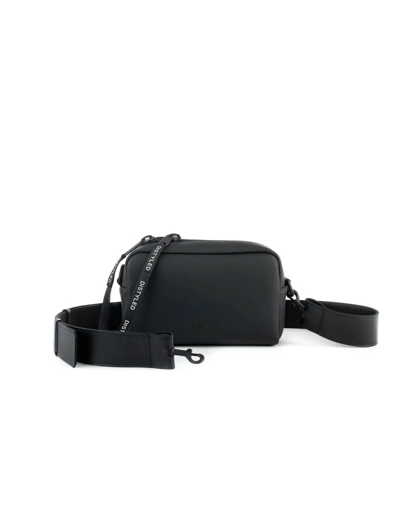 Camera Bag, Medium/ Flat Strap 5