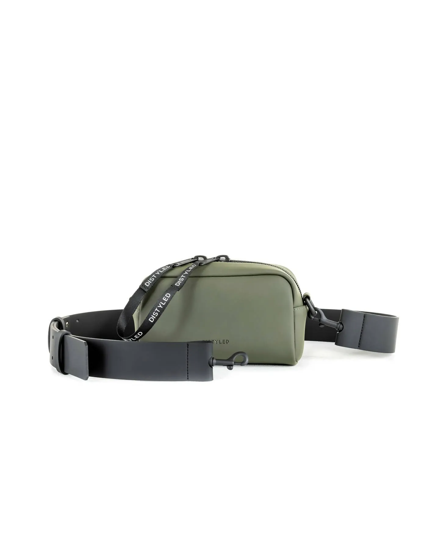 Camera Bag, Medium/ Flat Strap 5