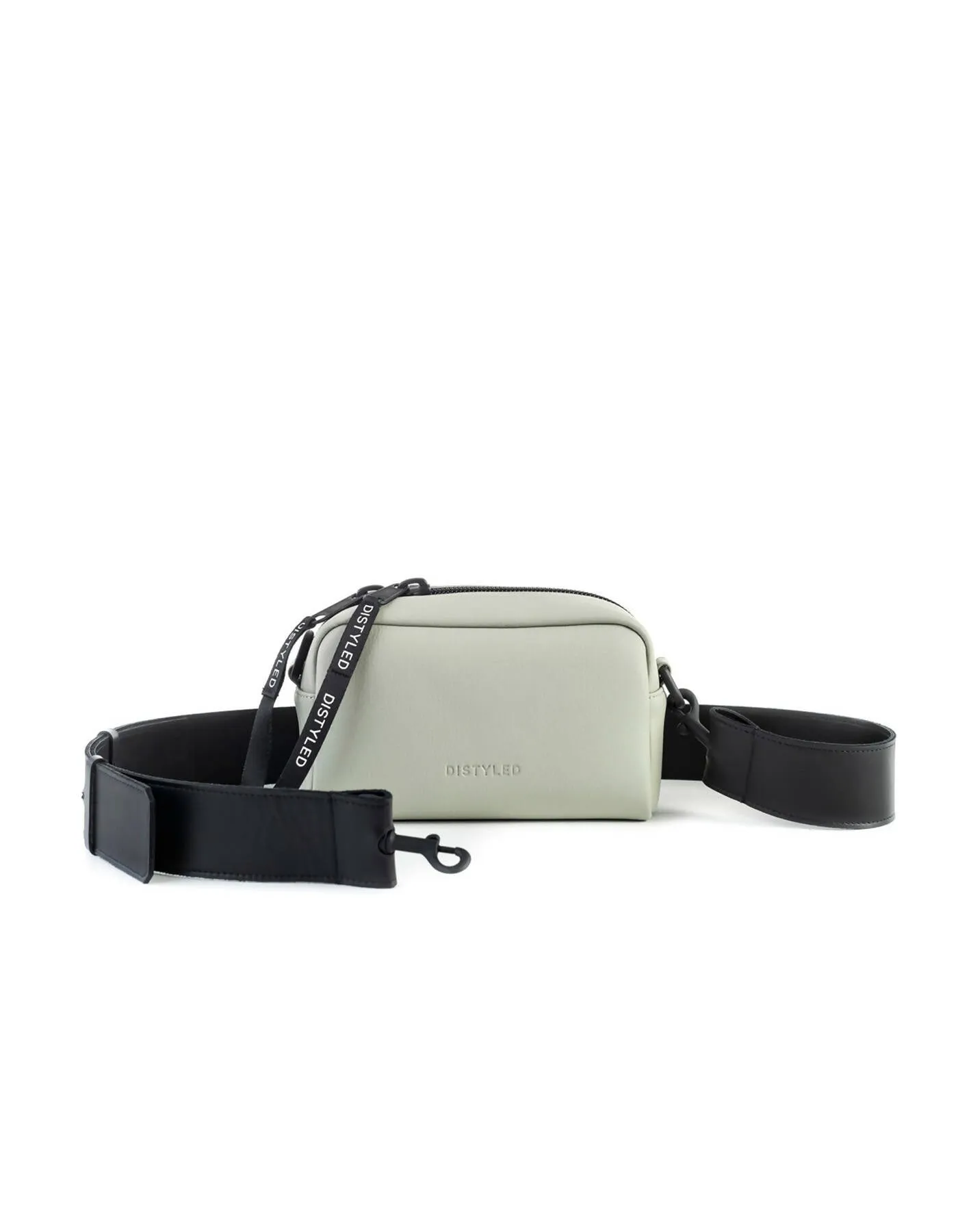 Camera Bag, Medium/ Flat Strap 5