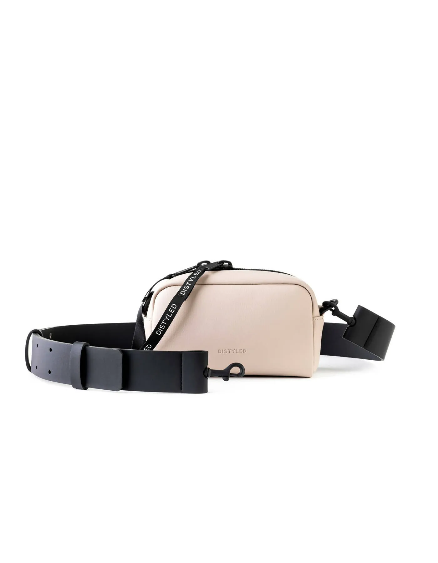 Camera Bag, Medium/ Flat Strap 5