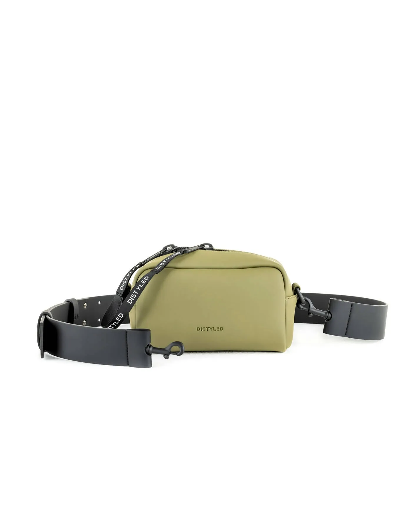 Camera Bag, Medium/ Flat Strap 5