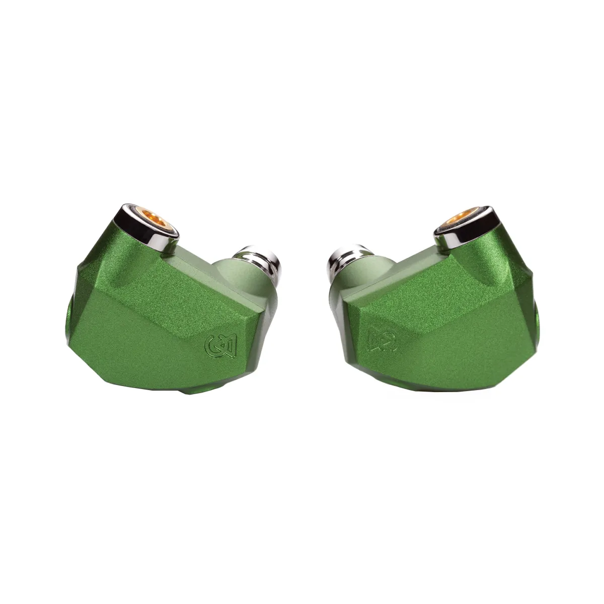 Campfire Audio Andromeda Emerald Sea In-Ear Monitors