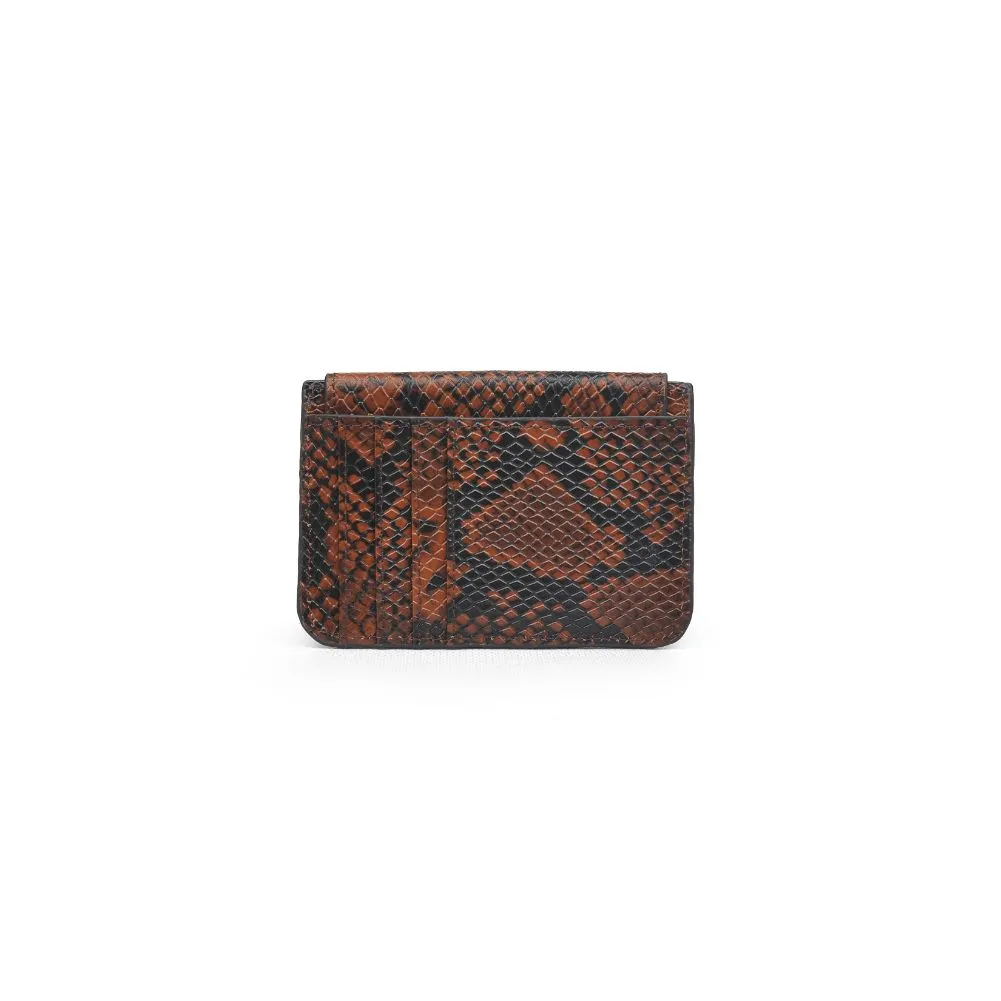 Charming Card Holder