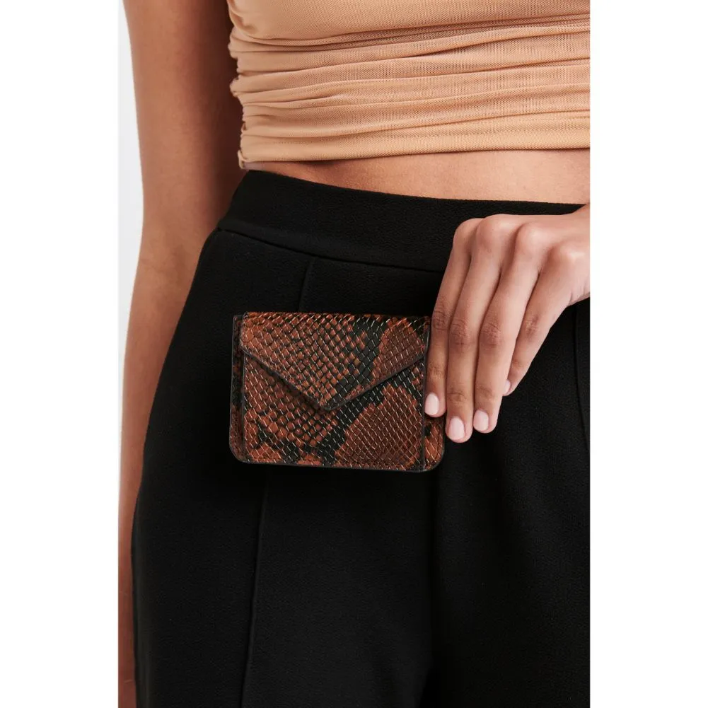 Charming Card Holder