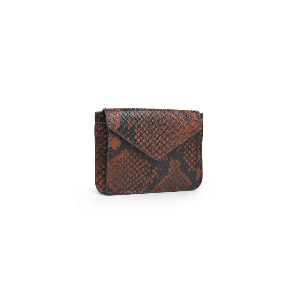 Charming Card Holder