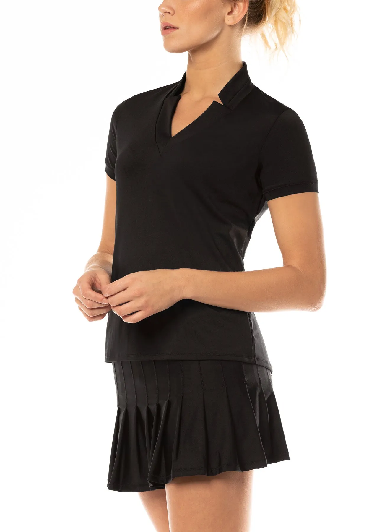 Chi Chi Short Sleeve