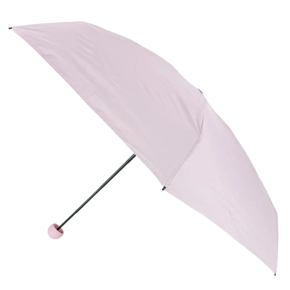 CTM® Adult Portable Mini Umbrellas with Carrying Sleeve