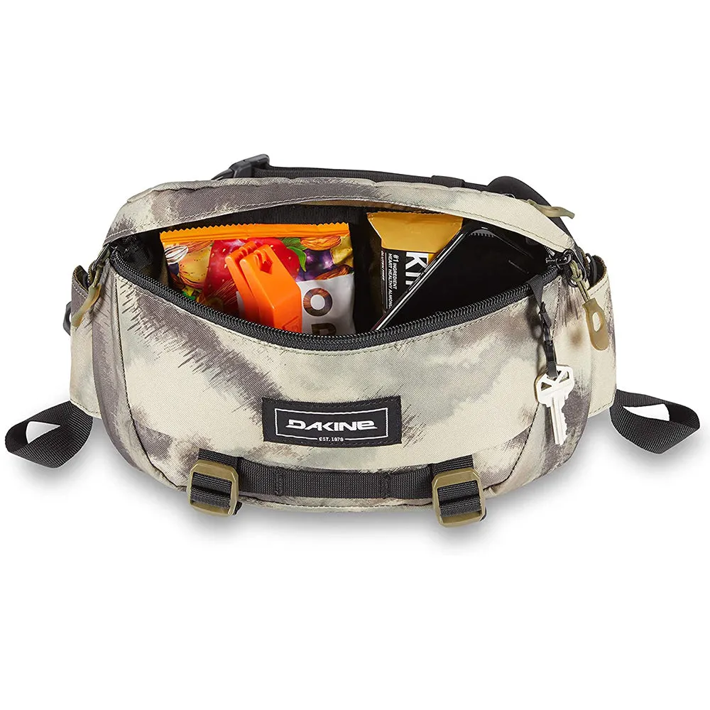 Dakine Unisex Hot Laps 2L Ashcroft Camo Fanny Pack - 10003406-ASHCROFTCM