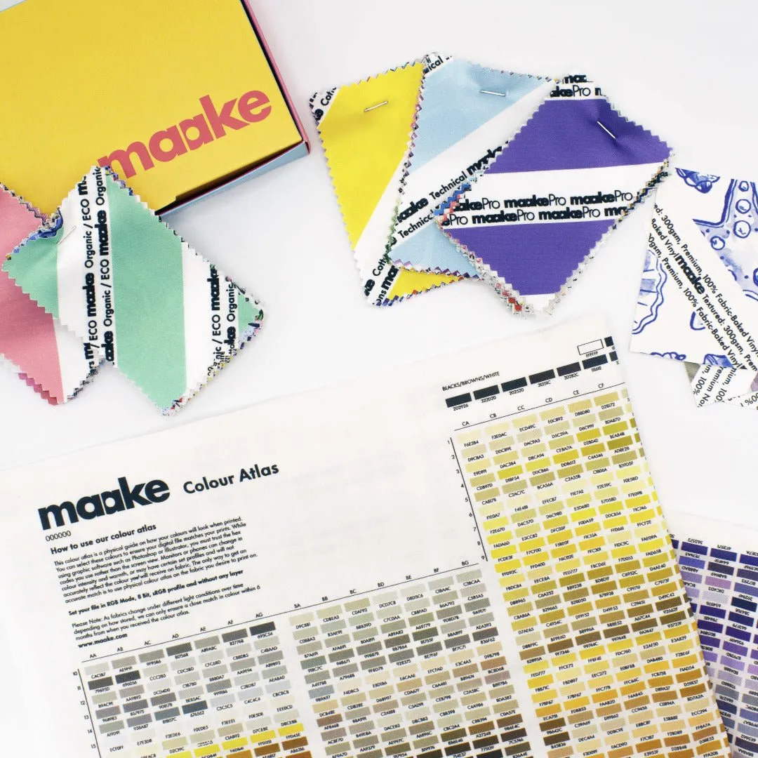 Designer Starter Bundle