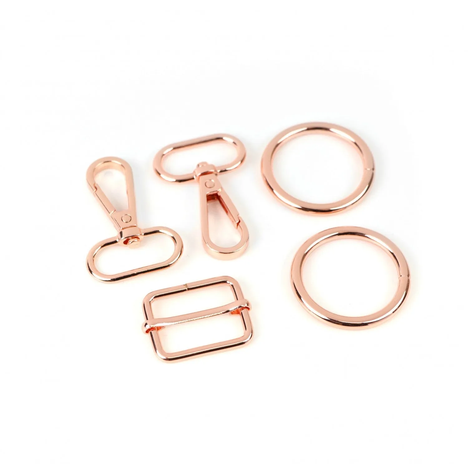 Ferris Kit Rose Gold