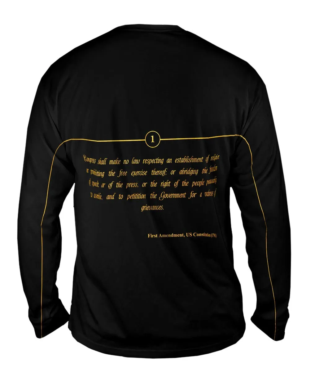 First Amendment Us Constitution