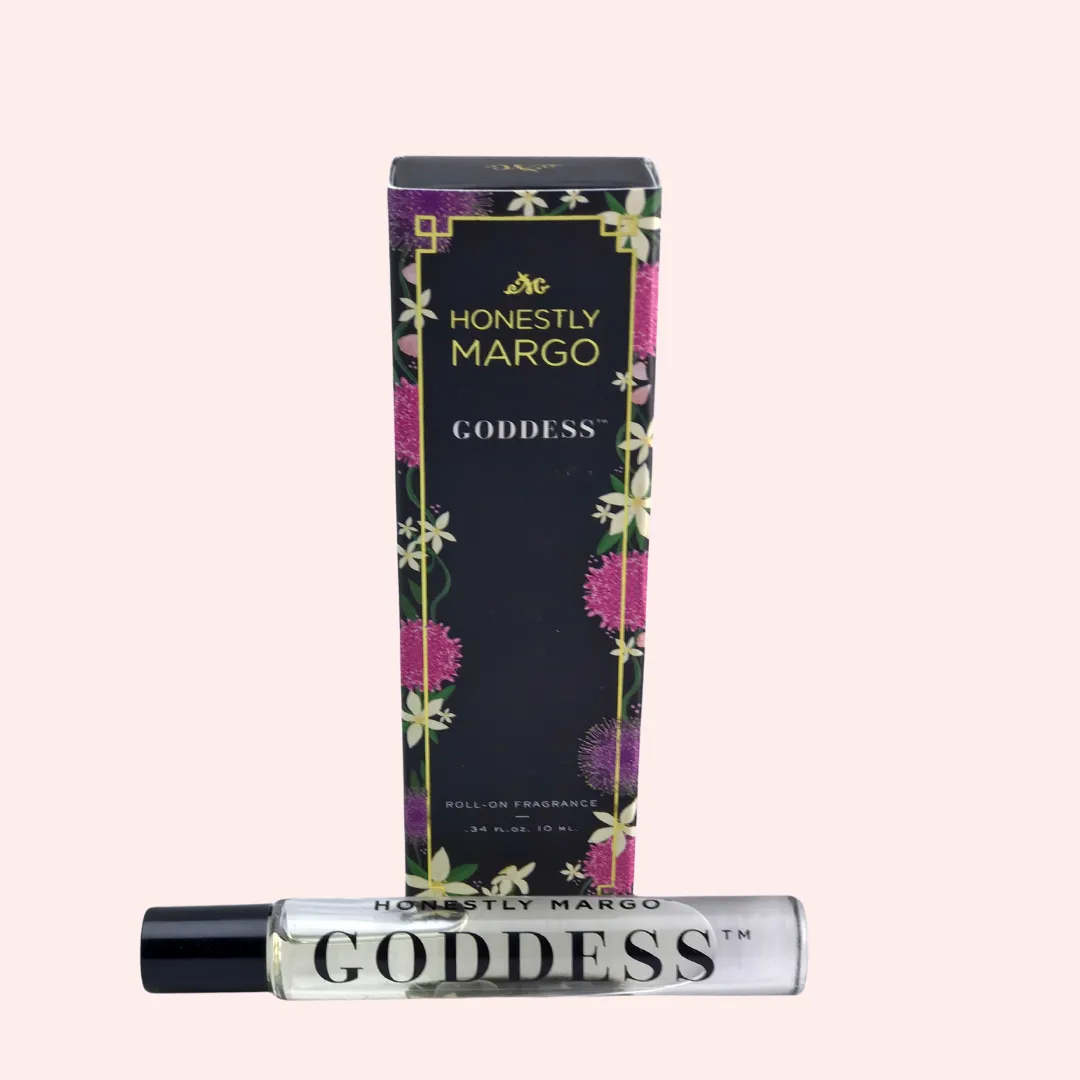 Goddess Full Collection