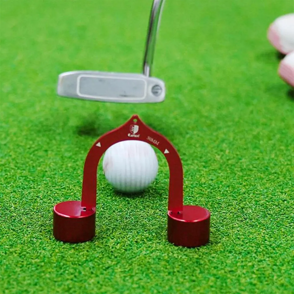 Golf Putting Door 3 Different Sizes of Doors