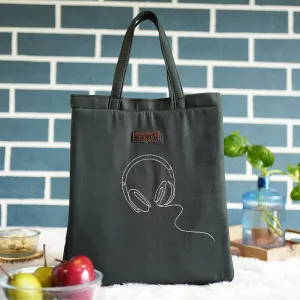 Headphone- -Basil Tiffin Bags