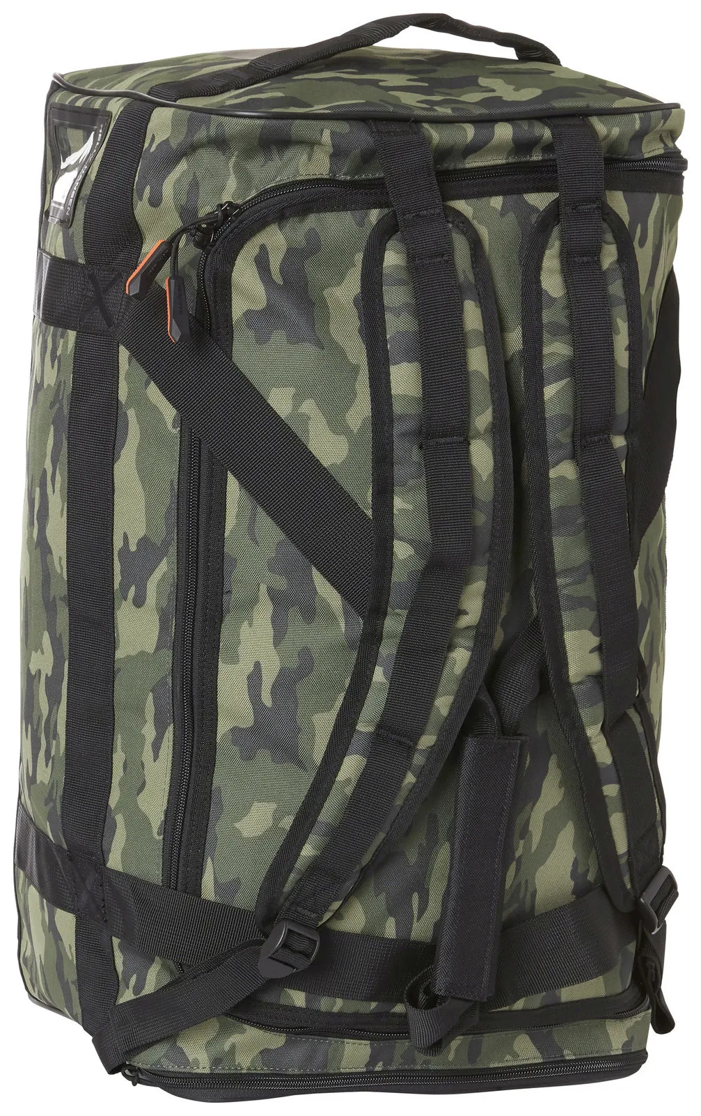 Helly Hansen 50L Duffel Bag - 79572
