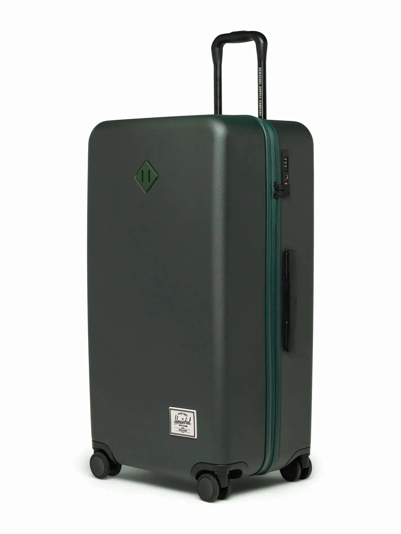 Heritage Hardshell Large Suitcase