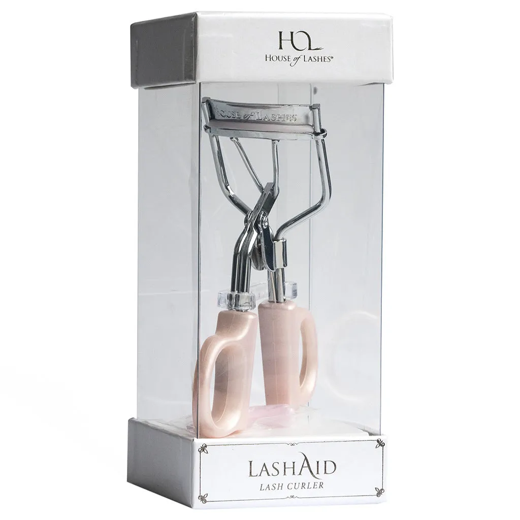 House of Lashes - Lash Aid Lash Curler