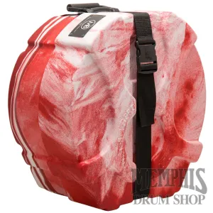 Humes & Berg 14x6.5 Enduro Pro Snare Drum Case - Mike Berg Limited Edition #024