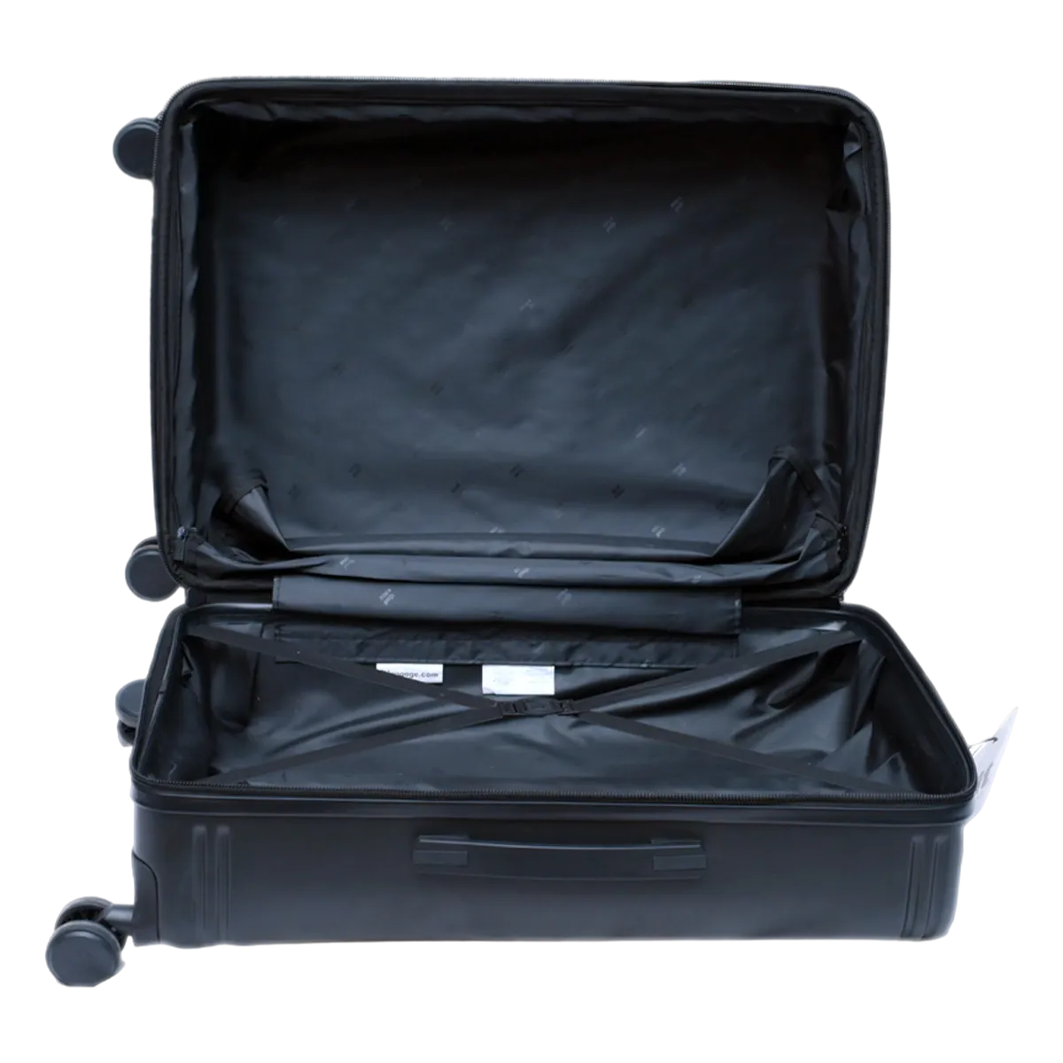 It Luggage Guidebook