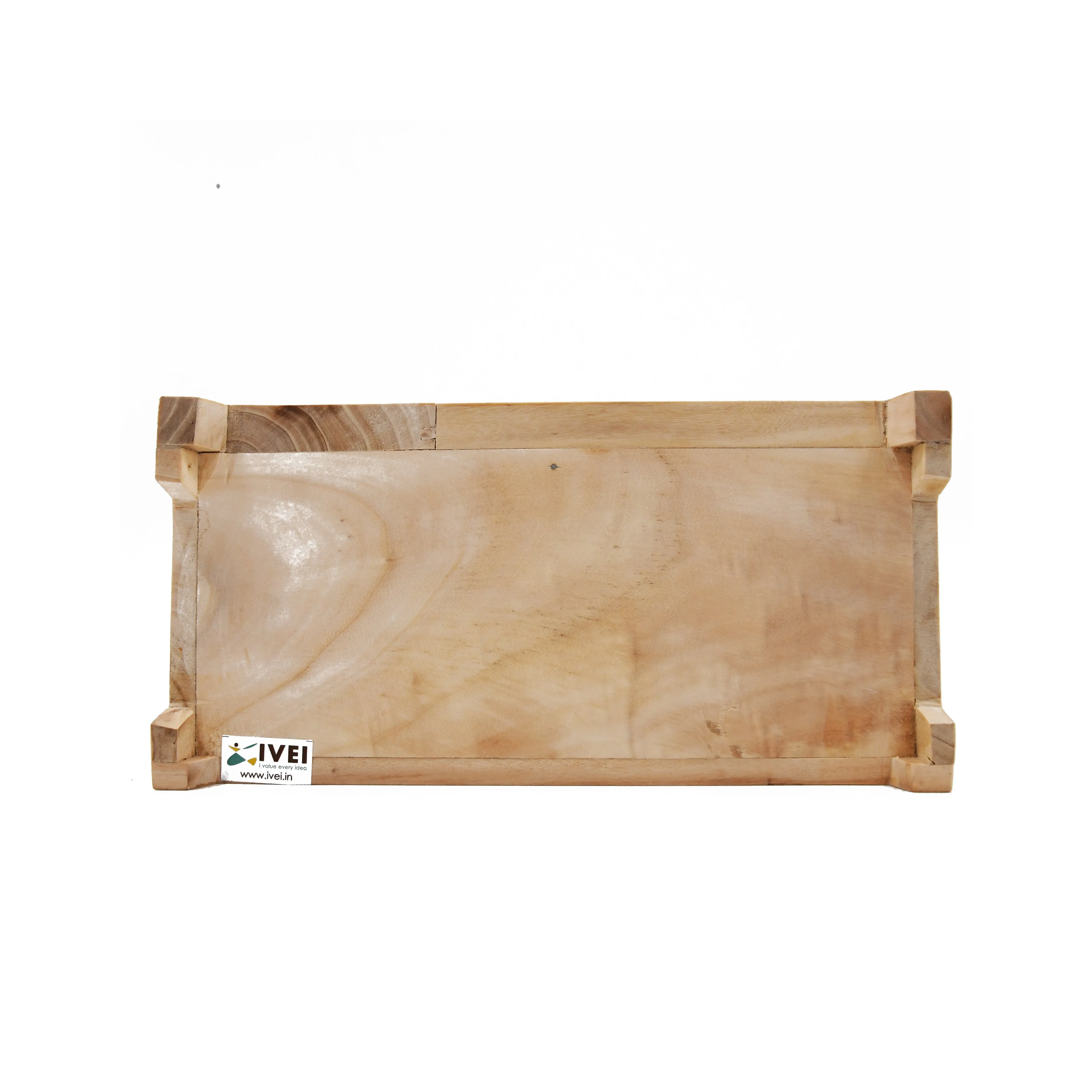 IVEI Stationery Holder with Perpetual Calendar