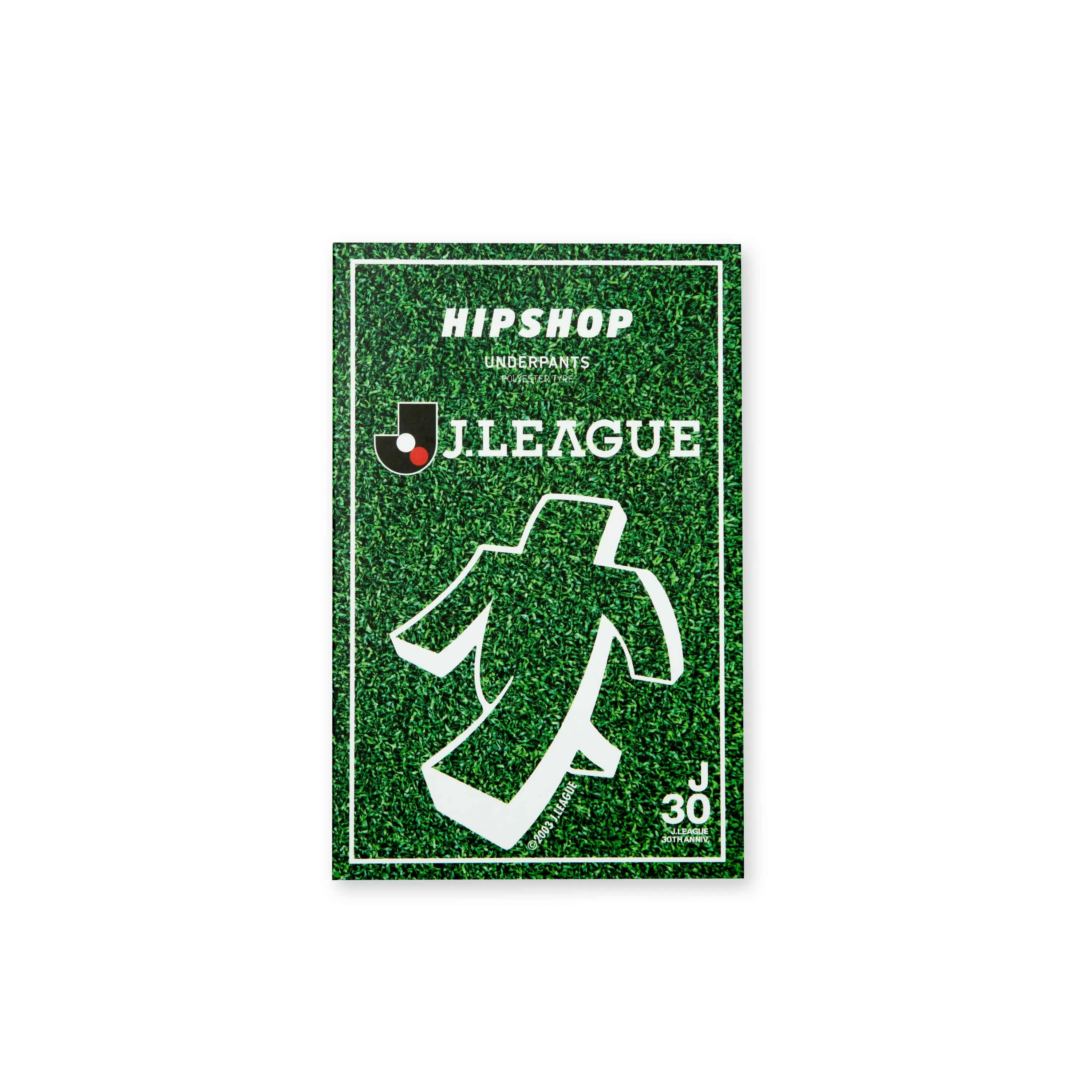 ＜Jリーグ＞J LEAGUE MR PITCH/ミスターピッチ　アンダーパンツ　メンズ　ポリエステルタイプ