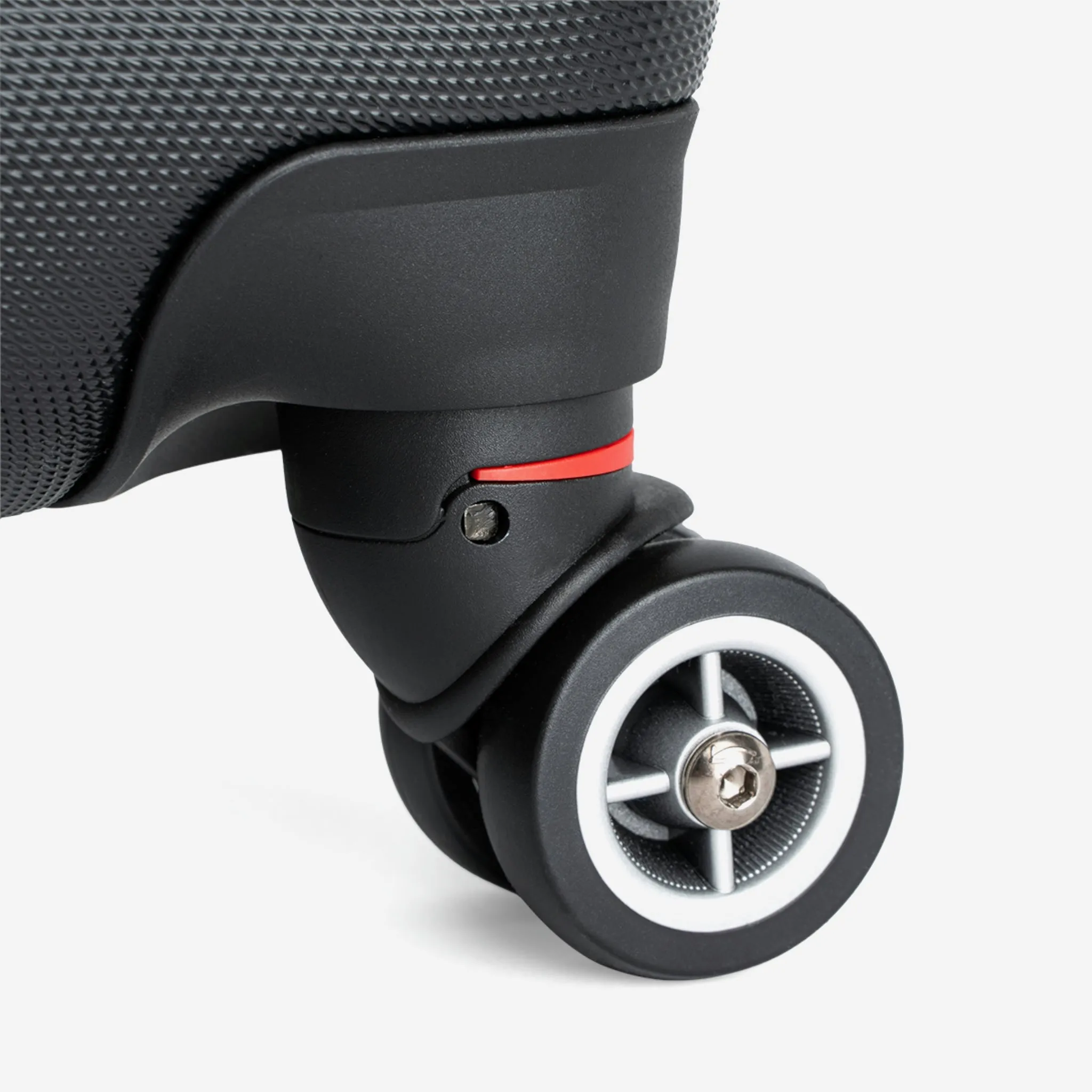 Journey Stairs Suitcase