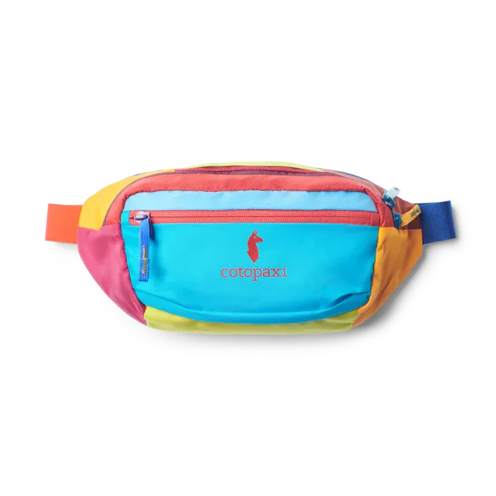 Kapai Del Dia Hip Pack 3L