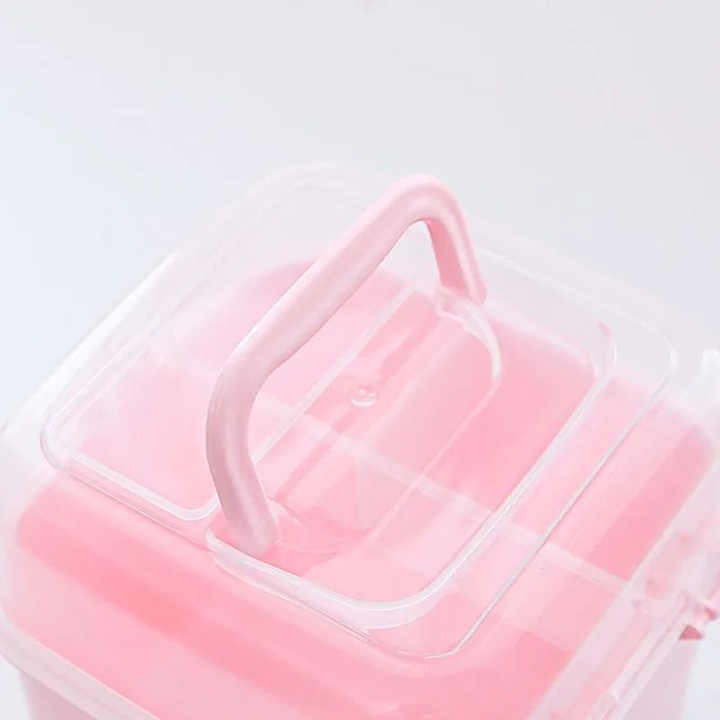 Kawaii Sakura Storage Box